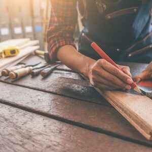 Asesoramiento de Mantenimiento Preventivo de Madera